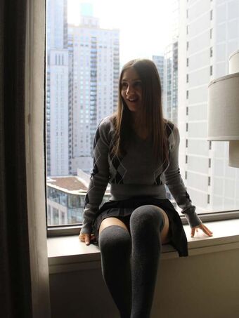 Nashla Meztelen Kiszivárgások OnlyFans Fotó 1