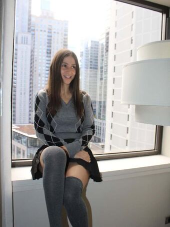 Nashla Meztelen Kiszivárgások OnlyFans Fotó 2
