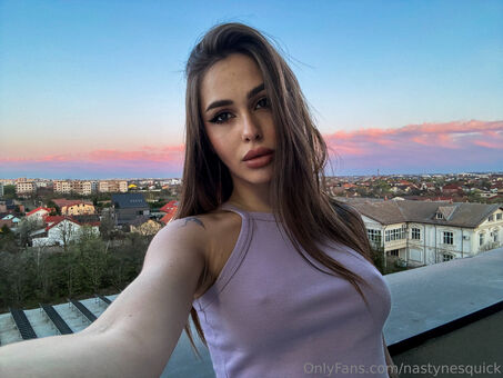 nastynesquick Meztelen Kiszivárgások OnlyFans Fotó 62