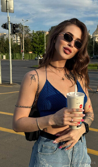 nastynesquick Meztelen Kiszivárgások OnlyFans Fotó 71
