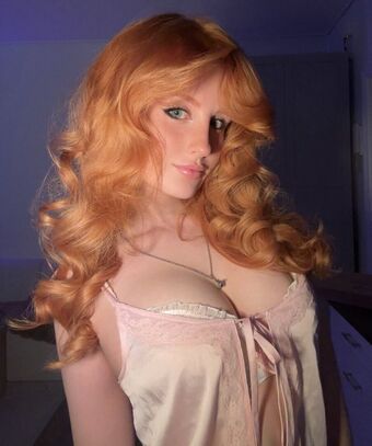 Natahrie Meztelen Kiszivárgások OnlyFans Fotó 66