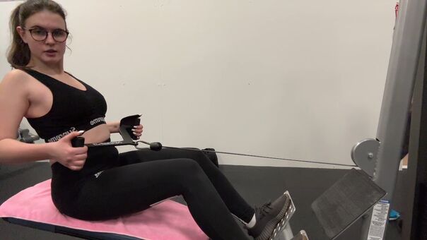 Natalkaa Meztelen Kiszivárgások OnlyFans Fotó 3