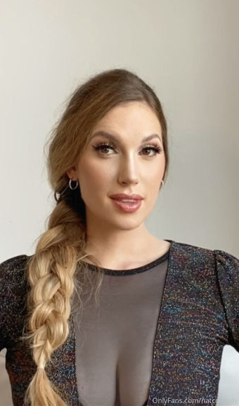 natcomedy Meztelen Kiszivárgások OnlyFans Fotó 13