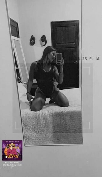 Natimassi Meztelen Kiszivárgások OnlyFans Fotó 7