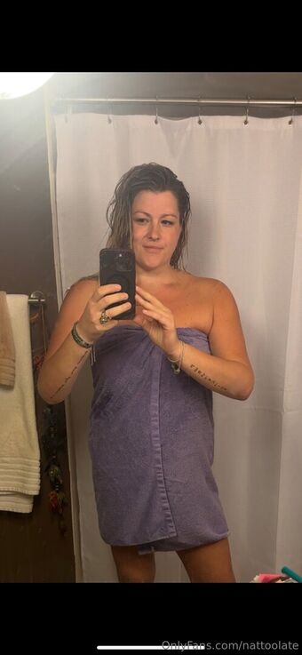 nattoolate Meztelen Kiszivárgások OnlyFans Fotó 14