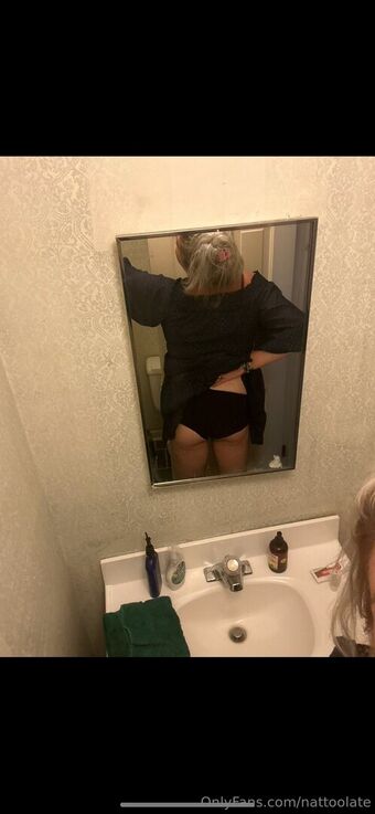 nattoolate Meztelen Kiszivárgások OnlyFans Fotó 17