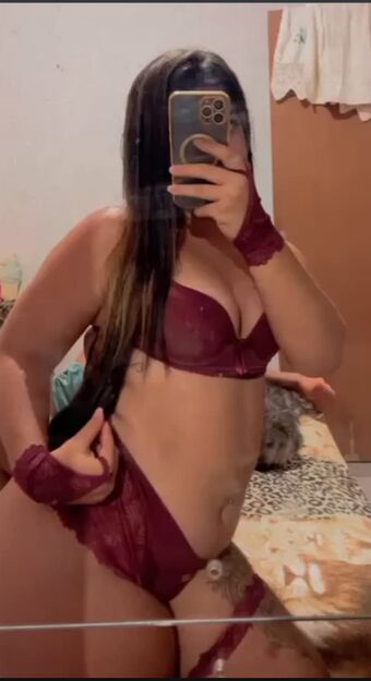 natyely Meztelen Kiszivárgások OnlyFans Fotó 2