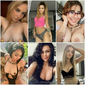 naugthyabb1 Meztelen Kiszivárgások OnlyFans Fotó 14