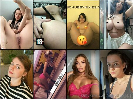 naugthyabb1 Meztelen Kiszivárgások OnlyFans Fotó 19