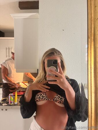 neffof Meztelen Kiszivárgások OnlyFans Fotó 13