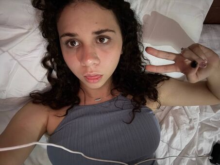 neflida Meztelen Kiszivárgások OnlyFans Fotó 4