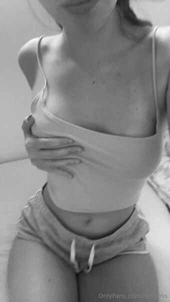 nellvoss Meztelen Kiszivárgások OnlyFans Fotó 6
