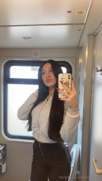 nellvoss Meztelen Kiszivárgások OnlyFans Fotó 8