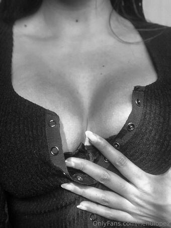 nenubb Meztelen Kiszivárgások OnlyFans Fotó 1