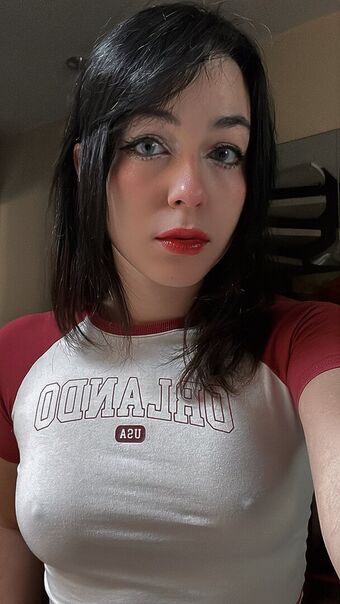 Neroko Meztelen Kiszivárgások OnlyFans Fotó 31