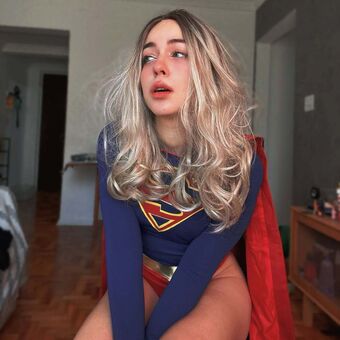 Neroko Meztelen Kiszivárgások OnlyFans Fotó 35