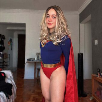 Neroko Meztelen Kiszivárgások OnlyFans Fotó 36