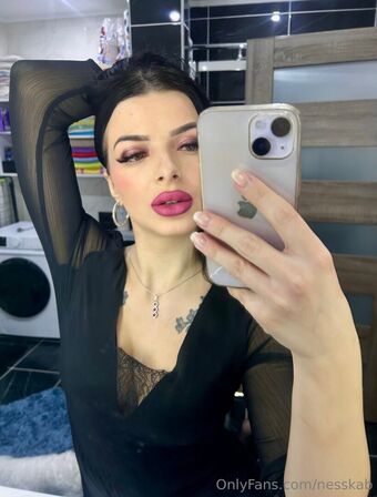 nesskab Meztelen Kiszivárgások OnlyFans Fotó 34
