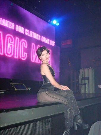 Newinsight Meztelen Kiszivárgások OnlyFans Fotó 21