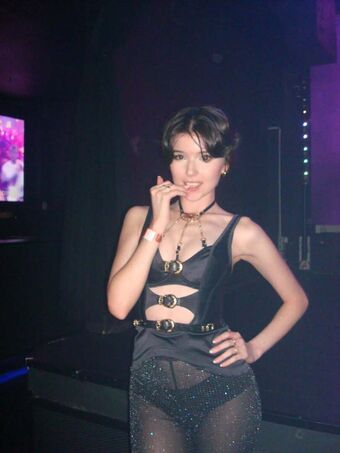 Newinsight Meztelen Kiszivárgások OnlyFans Fotó 23