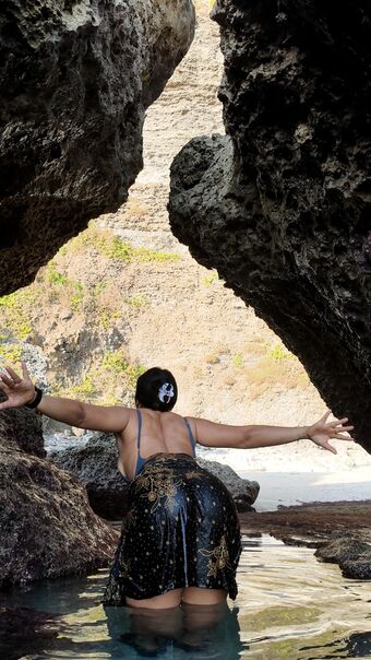 Ni Made Rusmi Meztelen Kiszivárgások OnlyFans Fotó 6