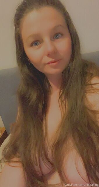nicketta Meztelen Kiszivárgások OnlyFans Fotó 1