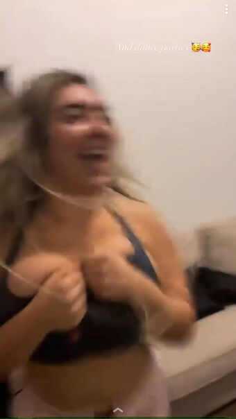 Nicky Nicole Meztelen Kiszivárgások OnlyFans Fotó 12