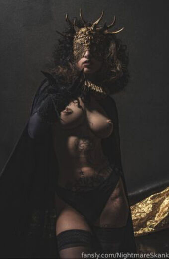 NightmareSkank
