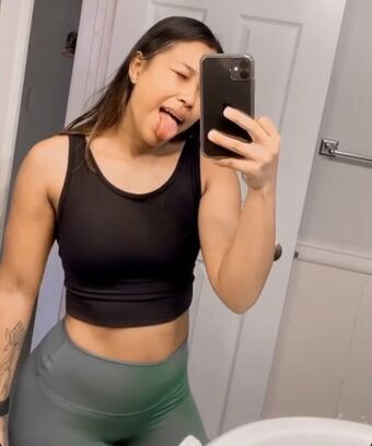 Niickyx Meztelen Kiszivárgások OnlyFans Fotó 14