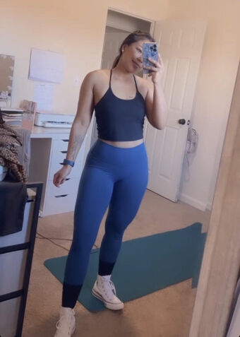 Niickyx Meztelen Kiszivárgások OnlyFans Fotó 18