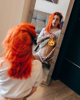 Nikki Olin Meztelen Kiszivárgások OnlyFans Fotó 5