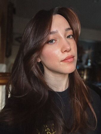 nikkijustine Meztelen Kiszivárgások OnlyFans Fotó 20