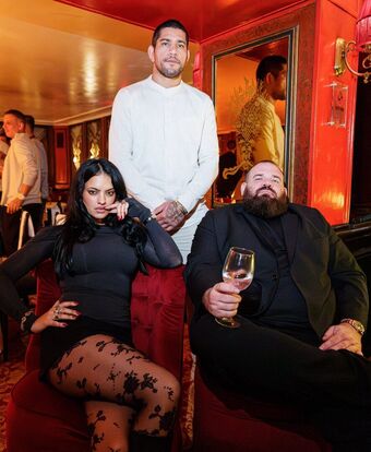 Nina Drama / Nina Marie Daniele Meztelen Kiszivárgások OnlyFans Fotó 39