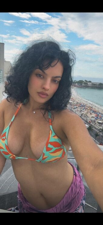 Nina Drama / Nina Marie Daniele Meztelen Kiszivárgások OnlyFans Fotó 42