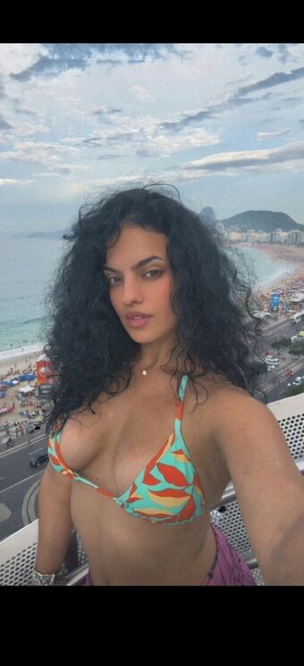 Nina Drama / Nina Marie Daniele Meztelen Kiszivárgások OnlyFans Fotó 43