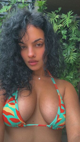 Nina Drama / Nina Marie Daniele Meztelen Kiszivárgások OnlyFans Fotó 44