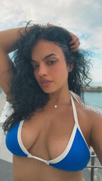 Nina Drama / Nina Marie Daniele Meztelen Kiszivárgások OnlyFans Fotó 47