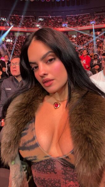 Nina Drama / Nina Marie Daniele Meztelen Kiszivárgások OnlyFans Fotó 48