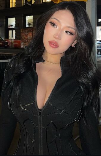 ninalin Meztelen Kiszivárgások OnlyFans Fotó 4