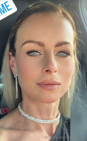 ninamueller Meztelen Kiszivárgások OnlyFans Fotó 2