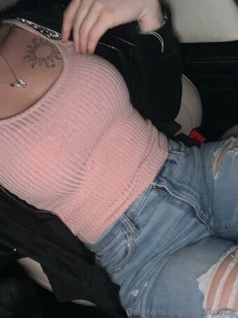 ninaxoblue Meztelen Kiszivárgások OnlyFans Fotó 14