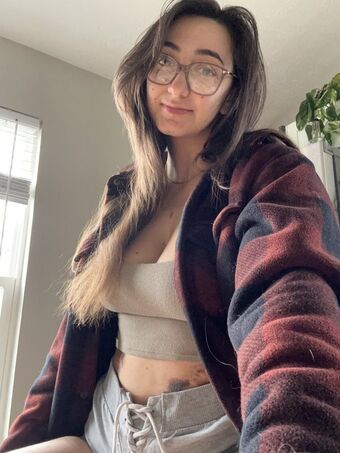 Ninou Meztelen Kiszivárgások OnlyFans Fotó 4