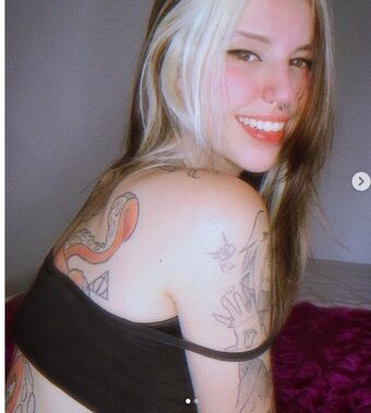 Niragui Meztelen Kiszivárgások OnlyFans Fotó 5
