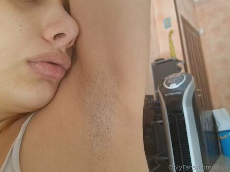 nirvy Meztelen Kiszivárgások OnlyFans Fotó 23