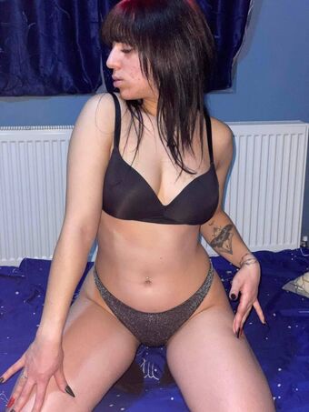 nitavalentina777 Meztelen Kiszivárgások OnlyFans Fotó 2