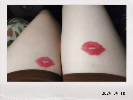 Nixi Asmr Meztelen Kiszivárgások OnlyFans Fotó 3