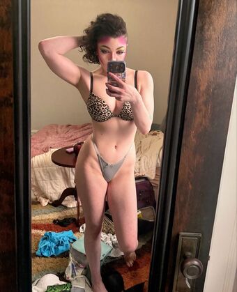 Nixi XS Meztelen Kiszivárgások OnlyFans Fotó 22