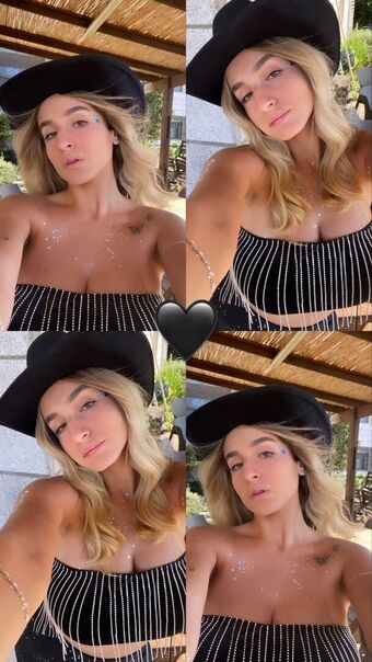 Noa Perets Meztelen Kiszivárgások OnlyFans Fotó 10