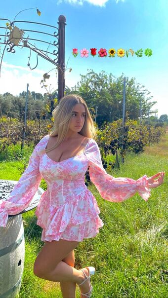 Noa Perets Meztelen Kiszivárgások OnlyFans Fotó 12