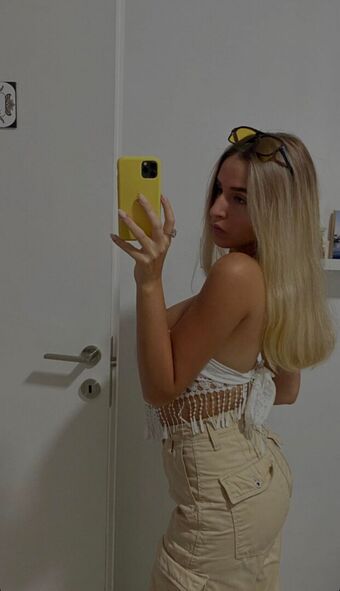 Noa Perets Meztelen Kiszivárgások OnlyFans Fotó 15